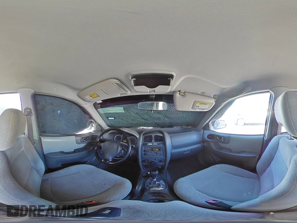 2006 Hyundai Santa Fe GLS with VIN KM8SC13D86U108478, listed as a Copart auction lot 81842964 with 110,919 mi miles and Salvage Title. Bid and sale history available at carsss.com. Image 14.