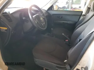 2012 Kia Soul with VIN KNDJT2A59C7380419, listed as a Copart auction lot 82353264 with 125,594 mi miles and Clean Title. Bid and sale history available at carsss.com. Image 7.