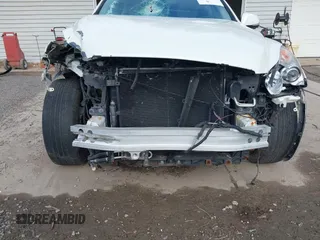 2017 Infiniti QX50 with VIN JN1BJ0RR6HM402572, listed as a IAAI auction lot 42045060 with 44,295 mi miles. Bid and sale history available at carsss.com. Image 13.