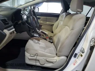 2014 Subaru Crosstrek Premium с VIN JF2GPAVC8E8233881, выставлен на аукционе Copart как лот 59618735 с пробегом 107 501 миль миль и Чистый • Clean title. История ставок и продаж доступна на DreamBid. Изображение 7.
