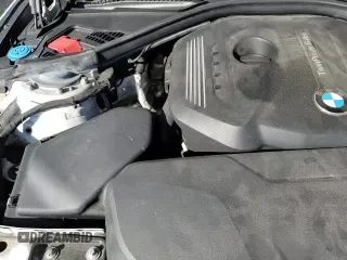 2018 BMW 4 Series 430i with VIN WBA4J1C52JBG78167, listed as a Copart auction lot 87077885 with 114,182 mi miles and Salvage title. Bid and sale history available at DreamBid. Image 15.