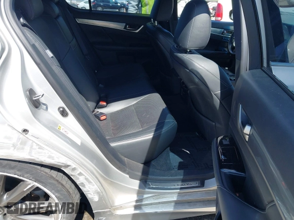 2014 Lexus GS 350 с VIN JTHBE1BL2E5033632, выставлен на аукционе IAAI как лот 41956128 с пробегом 118 723 миль миль и . История ставок и продаж доступна на DreamBid. Изображение 8.