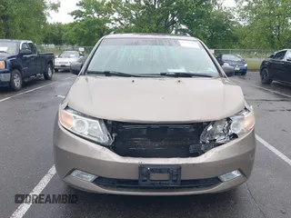 2012 Honda Odyssey Touring с VIN 5FNRL5H98CB060421, выставлен на аукционе IAAI как лот 42378822 с пробегом 249 128 миль миль и . История ставок и продаж доступна на DreamBid. Изображение 12.