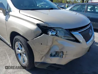 2012 Lexus RX 350 with VIN JTJZK1BA8C2413092, listed as a IAAI auction lot 41970309 with 85,560 mi miles and . Bid and sale history available at DreamBid. Image 6.