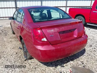 2007 Saturn ION ION 2 z VIN 1G8AJ55F87Z125114, wystawiony jako IAAI lot #41968861 z przebiegiem 183 336 mil mil oraz . Historia ofert i sprzedaży dostępna na DreamBid. Obrazek 3.