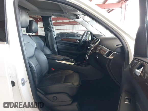 2012 Mercedes-Benz M 350 z VIN 4JGDA5HB4CA021364, wystawiony jako IAAI lot #41817148 z przebiegiem 145 548 mil mil oraz . Historia ofert i sprzedaży dostępna na DreamBid. Obrazek 5.