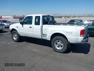 2000 Ford Ranger XL with VIN 1FTZR15V5YPB42970, listed as a IAAI auction lot 42366235 with 310,808 mi miles and . Bid and sale history available at DreamBid. Image 13.