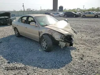 2000 Acura TL with VIN 19UUA5662YA043575, listed as a Copart auction lot 50902515 with 0 mi miles and Salvage Title. Bid and sale history available at carsss.com. Image 10.