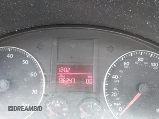 2007 Volkswagen Jetta Wolfsburg Edition with VIN 3VWEF71K77M167750, listed as a IAAI auction lot 42495903 with 136,247 mi miles and . Bid and sale history available at DreamBid. Image 7.