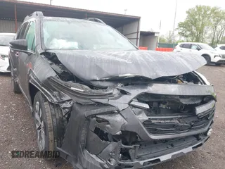2023 Subaru Outback Limited с VIN 4S4BTANCXP3124726, выставлен на аукционе IAAI как лот 42178787 с пробегом 63 313 миль миль и . История ставок и продаж доступна на DreamBid. Изображение 6.
