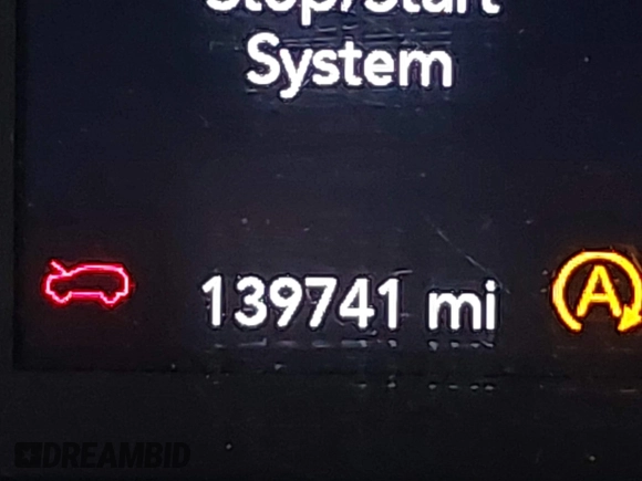 2019 Jeep Cherokee Latitude with VIN 1C4PJMCX9KD255382, listed as a IAAI auction lot 41903951 with 139,741 mi miles. Bid and sale history available at carsss.com. Image 16.