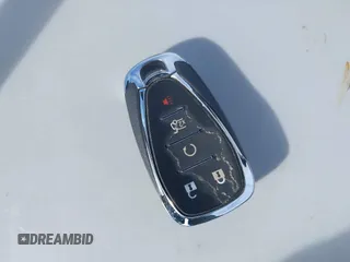 2017 Chevrolet Camaro 1SS z VIN 1G1FF1R7XH0176640, wystawiony jako IAAI lot #41911058 z przebiegiem 74 093 mil mil oraz . Historia ofert i sprzedaży dostępna na DreamBid. Obrazek 11.