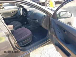 2007 Hyundai Elantra GLS with VIN KMHDU46D07U086237, listed as a IAAI auction lot 42409702 with 93,957 mi miles and . Bid and sale history available at DreamBid. Image 5.