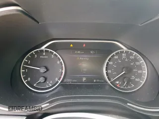 2019 Nissan Maxima SV с VIN 1N4AA6AV4KC368509, выставлен на аукционе Copart как лот 58825875 с пробегом 117 801 миль миль и Списание • Salvage title. История ставок и продаж доступна на DreamBid. Изображение 9.