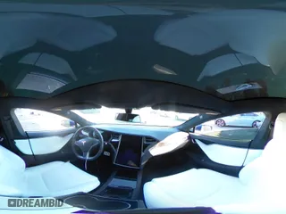 2019 Tesla Model S 75D with VIN 5YJSA1E27KF333645, listed as a IAAI auction lot 41647989 with 52,528 mi miles. Bid and sale history available at carsss.com. Image 21.