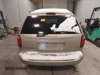 2007 Dodge Caravan SXT with VIN 1D4GP45R97B182694, listed as a IAAI auction lot 41295286 with Not Provided miles and . Bid and sale history available at DreamBid. Image 17.