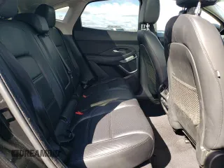 2018 Jaguar E-Pace SE z VIN SADFP2FX9J1Z32283, wystawiony jako Copart lot #45984584 z przebiegiem 80 697 mil mil oraz . Historia ofert i sprzedaży dostępna na DreamBid. Obrazek 10.
