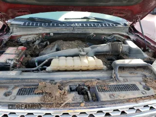 2019 Ford Expedition Max Platinum with VIN 1FMJK1MT6KEA23566, listed as a Copart auction lot 84146234 with Not provided miles and Salvage title. Bid and sale history available at DreamBid. Image 12.