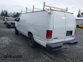 2010 Ford Econoline Cargo Commercial с VIN 1FTNS2EW5ADA17198, выставлен на аукционе IAAI как лот 41835259 с пробегом 219 319 миль миль и . История ставок и продаж доступна на DreamBid. Изображение 3.