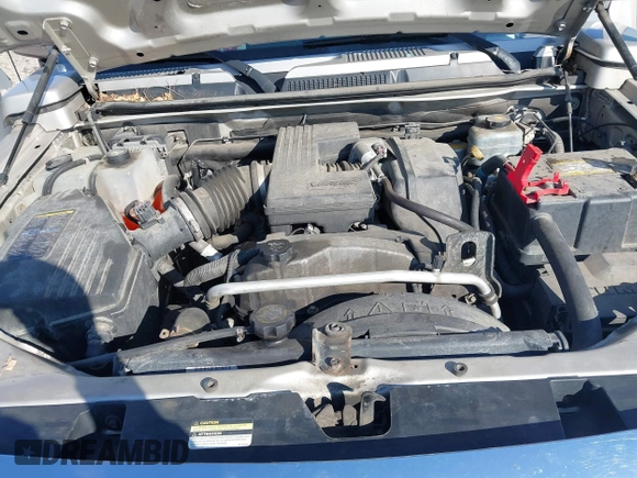 2007 Hummer H3 SUV with VIN 5GTDN13E878193390, listed as a IAAI auction lot 41878316 with 131,160 mi miles and . Bid and sale history available at DreamBid. Image 10.
