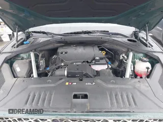 2022 Genesis GV70 2.5T с VIN KMUMADTB7NU050412, выставлен на аукционе IAAI как лот 41637025 с пробегом 53 407 миль миль и . История ставок и продаж доступна на DreamBid. Изображение 10.