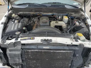 2006 Dodge Ram 2500 SLT with VIN 1D7KS28C76J222122, listed as a Copart auction lot 44077545 with 294,343 mi miles and Salvage Title. Bid and sale history available at carsss.com. Image 11.