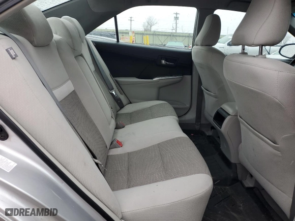 2013 Toyota Camry Hybrid LE with VIN 4T1BD1FK4DU085575, listed as a Copart auction lot 51391335 with 320,086 mi miles and Clean Title. Bid and sale history available at carsss.com. Image 10.