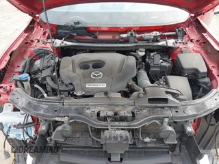 2021 Mazda CX-9 Signature with VIN JM3TCBEY2M0509874, listed as a IAAI auction lot 42492202 with 69,153 mi miles and . Bid and sale history available at DreamBid. Image 10.