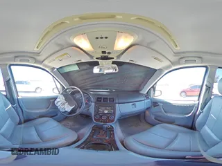 2002 Mercedes-Benz M-Class with VIN 4JGAB54E02A362341, listed as a Copart auction lot 81899714 with 179,361 mi miles and Salvage Title. Bid and sale history available at carsss.com. Image 14.