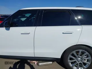 2024 Land Rover Range Rover Sport SE z VIN SAL1P9EU7RA414229, wystawiony jako IAAI lot #41885227 z przebiegiem 2 127 mil mil oraz . Historia ofert i sprzedaży dostępna na DreamBid. Obrazek 15.
