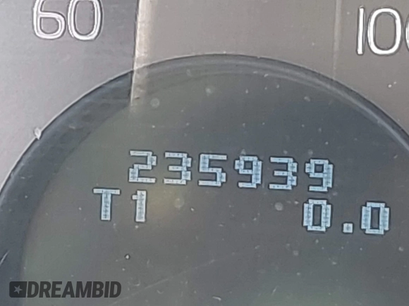 2012 Volvo XC60 3.2L с VIN YV4952DL3C2344789, выставлен на аукционе IAAI как лот 41807917 с пробегом 235 939 миль миль и . История ставок и продаж доступна на DreamBid. Изображение 15.