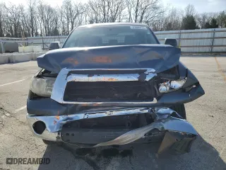2007 Toyota Tundra SR5 with VIN 5TBDV541X7S473567, listed as a Copart auction lot 51080735 with 211,139 mi miles and Salvage Title. Bid and sale history available at carsss.com. Image 5.