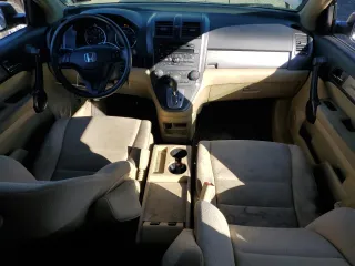 2011 Honda CR-V SE with VIN 5J6RE4H41BL106606, listed as a Copart auction lot 48045945 with 242,828 mi miles and Salvage Title. Bid and sale history available at carsss.com. Image 8.