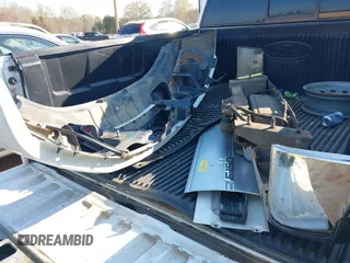 2013 Ford F-150 XL with VIN 1FTFW1EF9DFD32369, listed as a IAAI auction lot 41880252 with 128,320 mi miles. Bid and sale history available at carsss.com. Image 12.