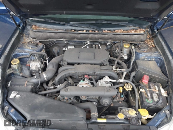 2010 Subaru Legacy Limited Moon with VIN 4S3BMBK60A3235895, listed as a IAAI auction lot 42607385 with 163,253 mi miles and . Bid and sale history available at DreamBid. Image 10.