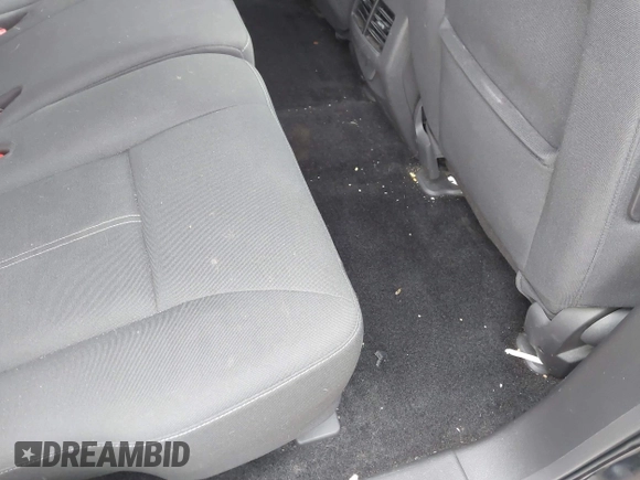 2014 Ford Edge SE with VIN 2FMDK4GCXEBB11921, listed as a IAAI auction lot 42061731 with 124,455 mi miles and . Bid and sale history available at DreamBid. Image 8.