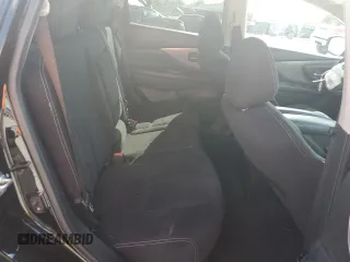 2020 Nissan Murano SV z VIN 5N1AZ2BJ8LN128758, wystawiony jako Copart lot #51385265 z przebiegiem 98 190 mil mil oraz Nie do naprawy • Non repairable. Historia ofert i sprzedaży dostępna na DreamBid. Obrazek 11.