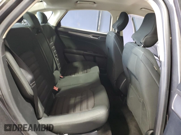 2018 Ford Fusion SE z VIN 3FA6P0H79JR111709, wystawiony jako Copart lot #52972855 z przebiegiem 116 442 mil mil oraz Czysty tytuł • Clean title. Historia ofert i sprzedaży dostępna na DreamBid. Obrazek 10.