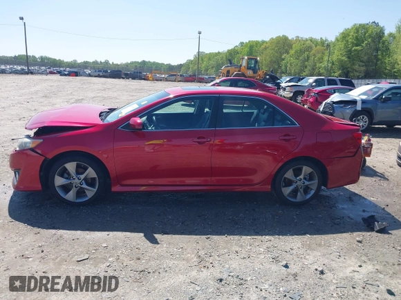 2012 Toyota Camry L with VIN 4T1BF1FK4CU621966, listed as a IAAI auction lot 41991837 with 149,093 mi miles and . Bid and sale history available at DreamBid. Image 15.