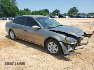 2006 Nissan Altima S with VIN 1N4AL11D76N453200, listed as a Copart auction lot 60718525 with 164,698 mi miles and Salvage title. Bid and sale history available at DreamBid. Image 4.