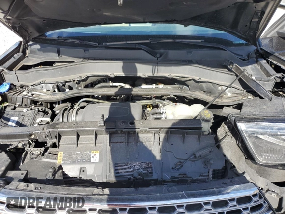 2021 Ford Explorer Limited с VIN 1FMSK7FH2MGB36017, выставлен на аукционе Copart как лот 60666465 с пробегом 72 081 миль миль и Списание • Salvage title. История ставок и продаж доступна на DreamBid. Изображение 12.