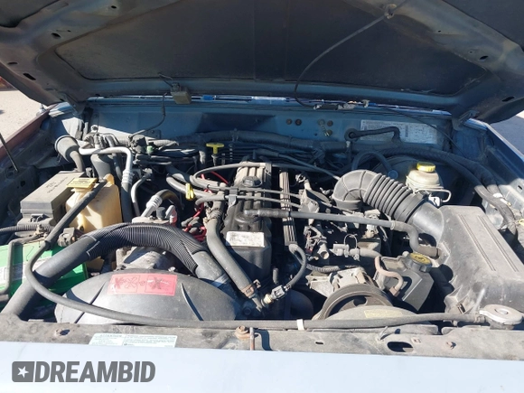 1999 Jeep Cherokee Sport with VIN 1J4FF68S7XL541101, listed as a IAAI auction lot 42518775 with 213,762 mi miles and . Bid and sale history available at DreamBid. Image 10.