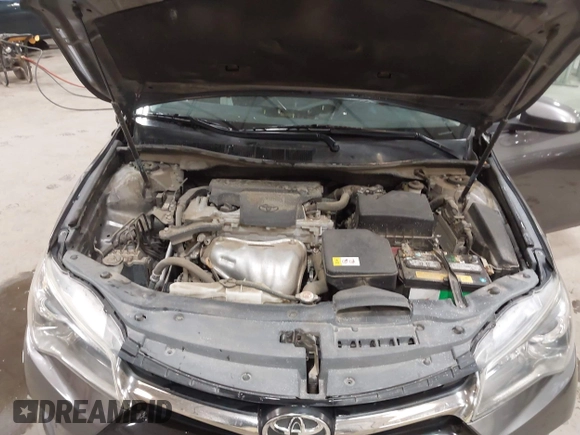 2017 Toyota Camry XLE z VIN 4T1BF1FK5HU389773, wystawiony jako IAAI lot #42189385 z przebiegiem 133 860 mil mil oraz . Historia ofert i sprzedaży dostępna na DreamBid. Obrazek 10.