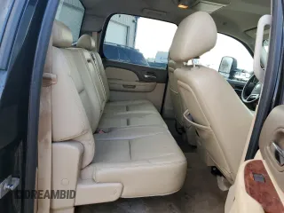 2012 Chevrolet Silverado 3500HD LTZ with VIN 1GC4K1C8XCF228060, listed as a Copart auction lot 79178864 with 227,808 mi miles and Clean Title. Bid and sale history available at carsss.com. Image 10.
