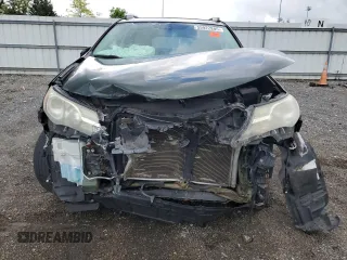2013 Toyota RAV4 XLE z VIN 2T3WFREVXDW007783, wystawiony jako Copart lot #55922885 z przebiegiem Nie podano mil oraz Szkoda całkowita • Salvage title. Historia ofert i sprzedaży dostępna na DreamBid. Obrazek 5.