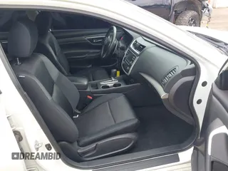 2016 Nissan Altima S z VIN 1N4AL3AP0GC174433, wystawiony jako IAAI lot #42257840 z przebiegiem 122 158 mil mil oraz . Historia ofert i sprzedaży dostępna na DreamBid. Obrazek 5.