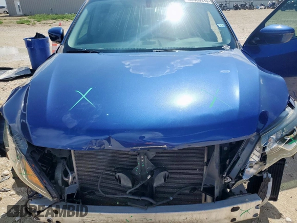 2018 Nissan Pathfinder SL with VIN 5N1DR2MN3JC678973, listed as a Copart auction lot 63360515 with 90,063 mi miles and Salvage title. Bid and sale history available at DreamBid. Image 12.
