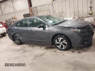 2023 Subaru Legacy Premium with VIN 4S3BWAF64P3016607, listed as a IAAI auction lot 41950975 with 41,855 mi miles and . Bid and sale history available at DreamBid. Image 13.