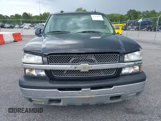 2005 Chevrolet Avalanche LS with VIN 3GNEC12Z25G223620, listed as a IAAI auction lot 42278098 with 263,073 mi miles and . Bid and sale history available at DreamBid. Image 12.