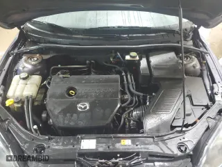 2009 Mazda Mazda3 s Touring with VIN JM1BK343491230382, listed as a Copart auction lot 42003565 with 103,465 mi miles and Clean Title. Bid and sale history available at carsss.com. Image 11.